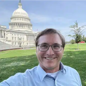 Fundraising Page: Zach Cahalan